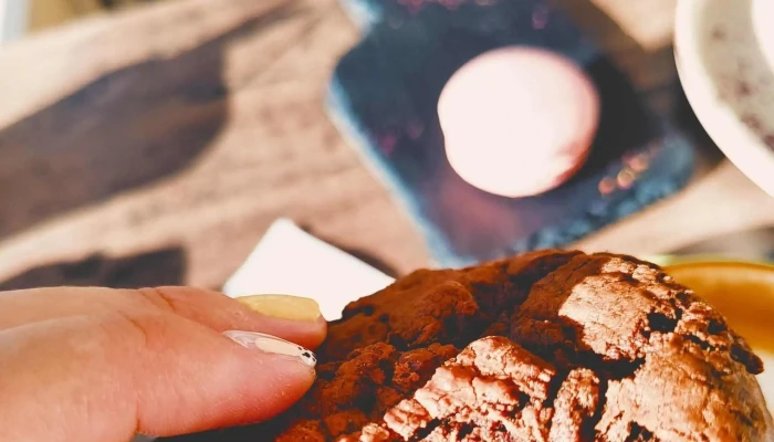 Calafate Brownies -  Catalogo - El Calafate