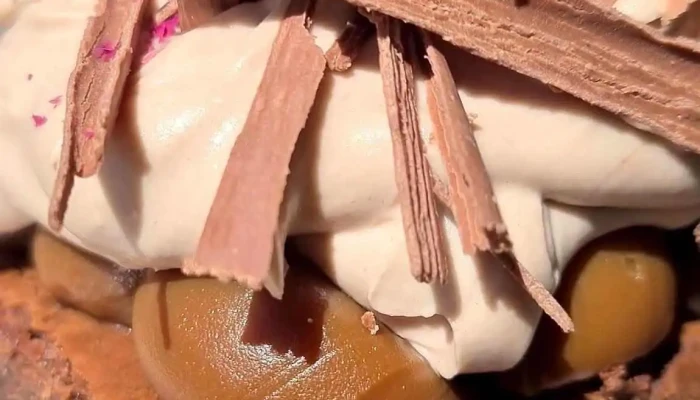 Calafate Brownies -  Videos - El Calafate