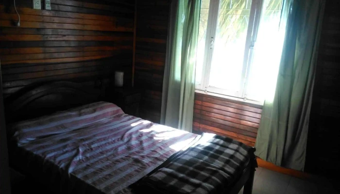 Calandria -  Habitaciones - Paso de la Patria