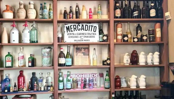 Calasanz Restaurante Ex Raiz Ambiente - Mendiolaza
