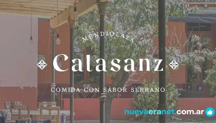 Calasanz Restaurante Ex Raiz Del Propietario - Mendiolaza