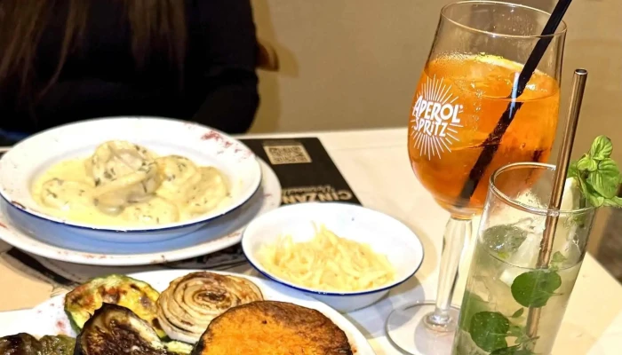 Calasanz Restaurante Ex Raiz Descuentos - Mendiolaza