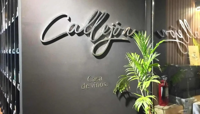 Callejon Casa De Vinos Videos - Corrientes