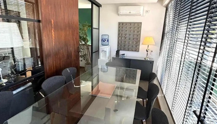 Calsina Hnos Brokers Inmobiliarios Interior - Villa Allende