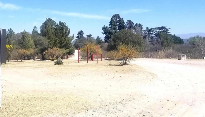 Camino Del Dragon Fotos - La Falda