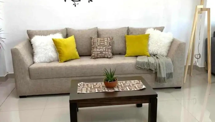 Campagnola Muebles Corrientes Capital Sofa - Corrientes