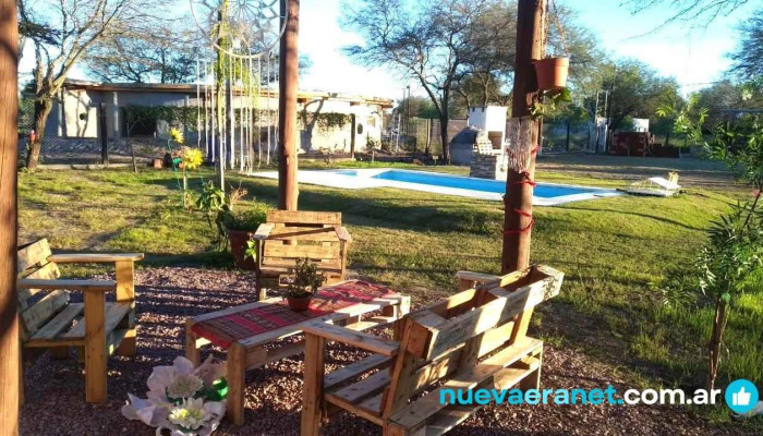 Campito Las Marias De Los Visitantes - Maco