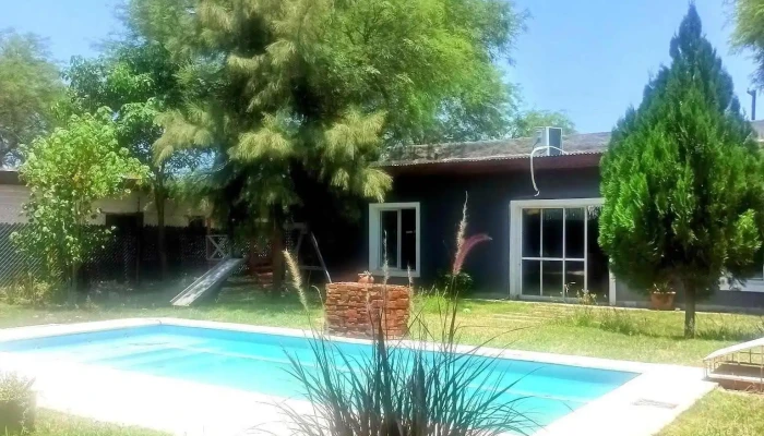 Campito Las Marias Horario - Maco