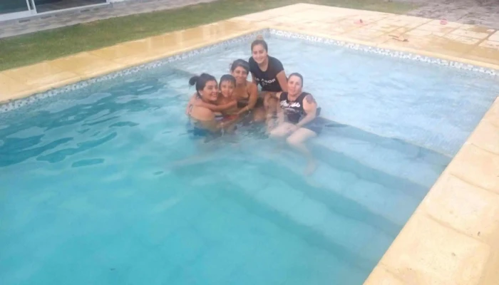 Campito Las Marias Servicios - Maco