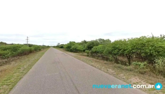 Campo Astas De Oro - Sol De Mayo