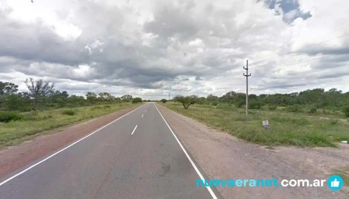 Campo El Recreo - Frías