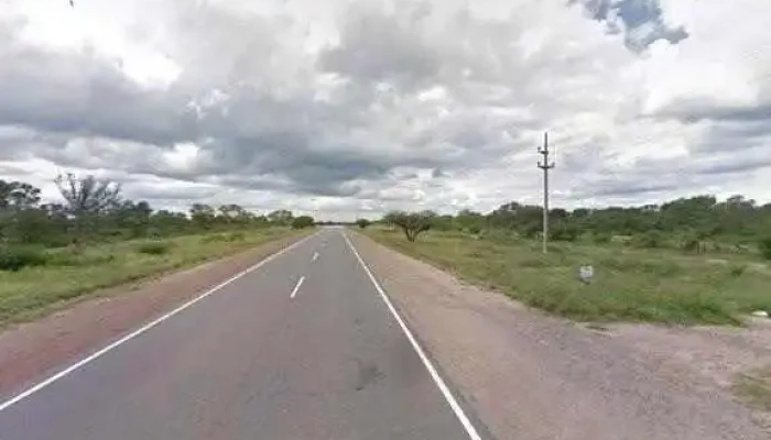 Campo El Recreo -  Numero - Frías