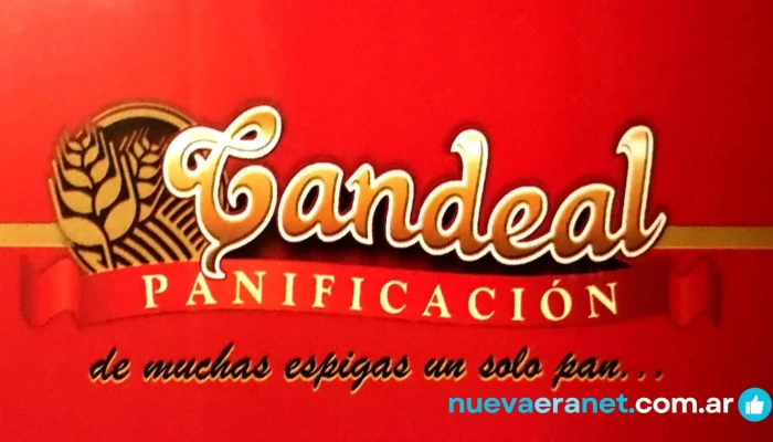 Candeal Panificacion -  Del Propietario - Guaymallén