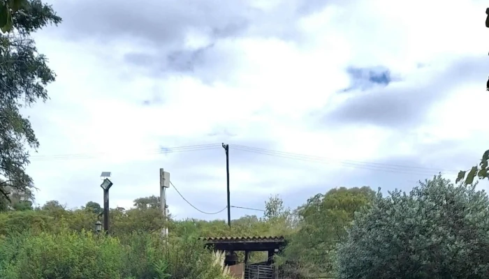 Candonga Villa Serrana -  Abierto Ahora - El Manzano