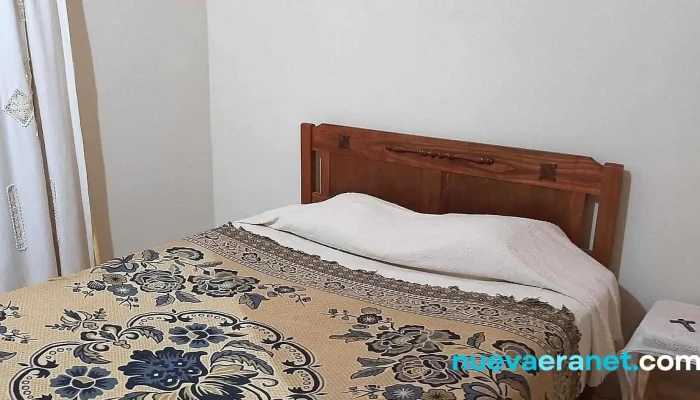 Canela -  Habitaciones - San Miguel