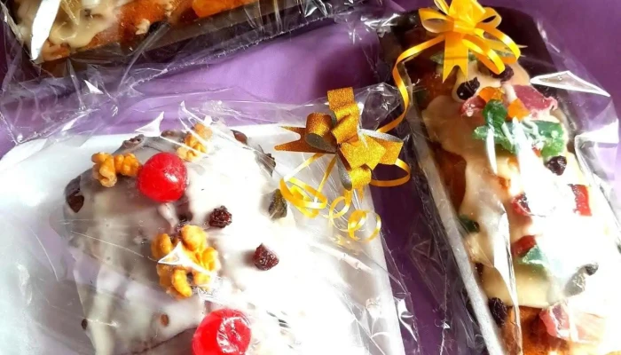 Canela Panaderia Pastel - Empedrado
