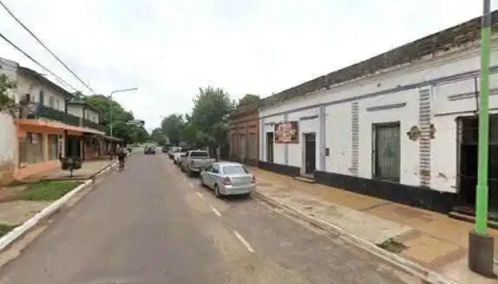 Canela Panaderia Videosdeg - Empedrado