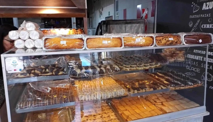 Canela Panaderia Y Confiteria -  Ambiente - Mendoza