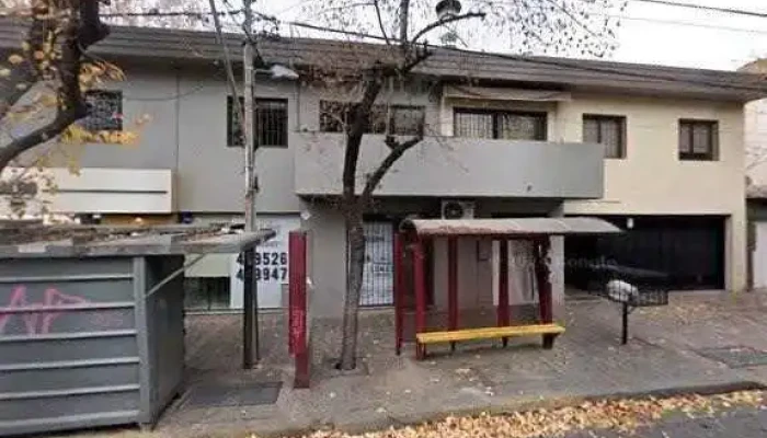 Canela Panaderia Y Confiteria -  Telefonodeg - Mendoza