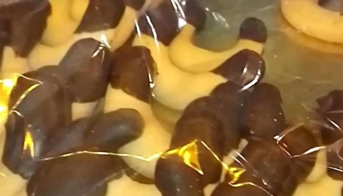 Canela Panaderia Y Confiteria -  Videos - Mendoza
