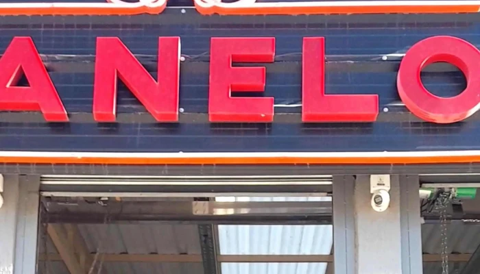 Canelo - Neuquén