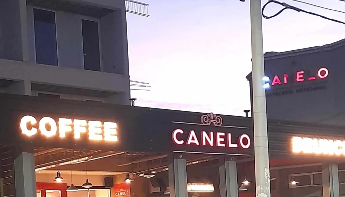 Canelo -  Precios - Neuquén