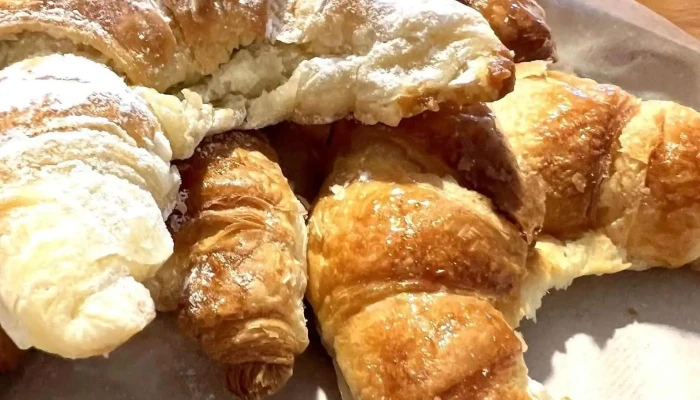 Cannelle Pasteleria Comida Y Bebida - Godoy Cruz