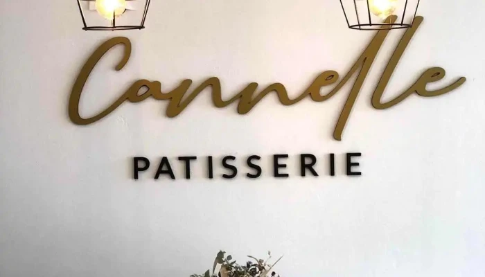 Cannelle Pasteleria Del Propietario - Godoy Cruz