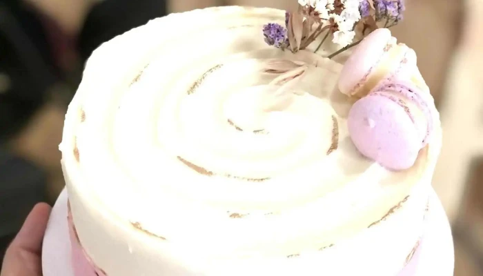 Cannelle Pasteleria Pastel - Godoy Cruz