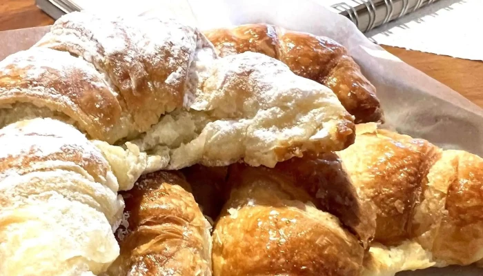 Cannelle Pasteleria Promocion - Godoy Cruz