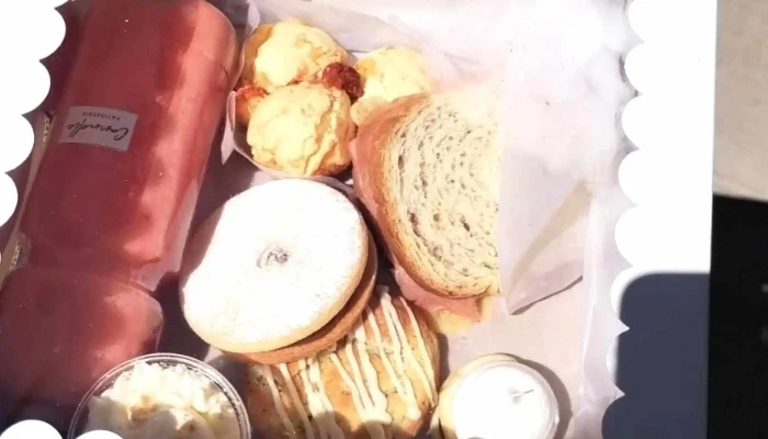 Cannelle Pasteleria Puntaje - Godoy Cruz