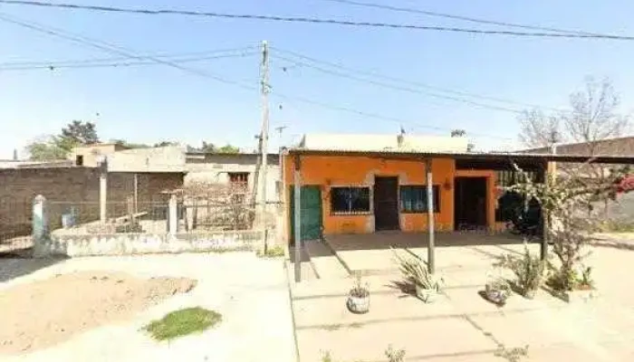 Cano -  Zona - Juan Bautista Alberdi