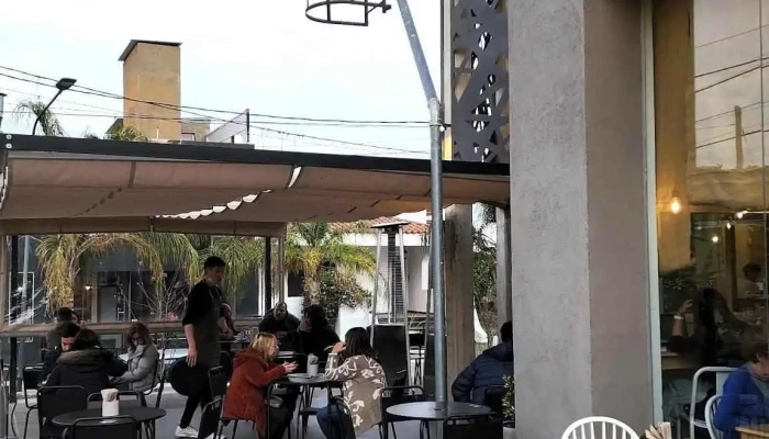 Cardamomo -  Ambiente - Córdoba