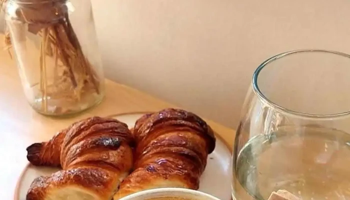 Cardamomo -  Capuchino - Córdoba