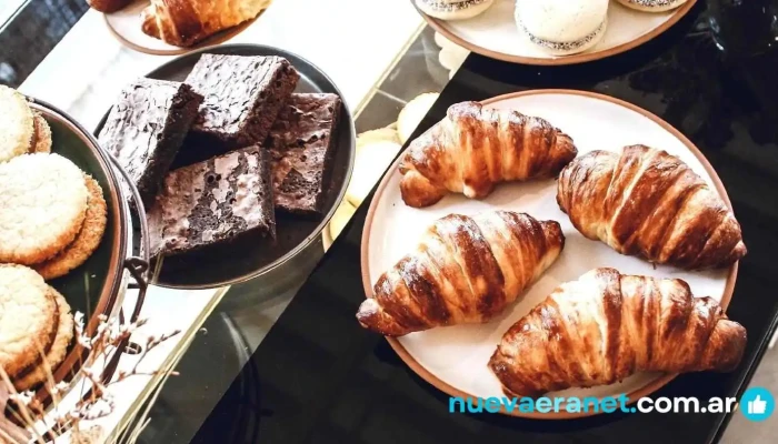 Cardamomo -  Comida Y Bebida - Córdoba