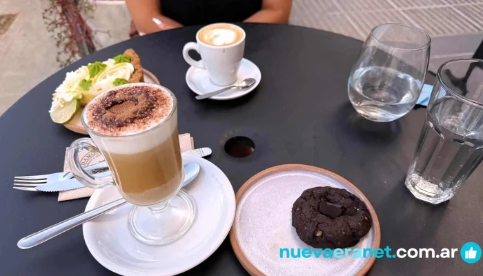 Cardamomo -  Mas Recientes - Córdoba