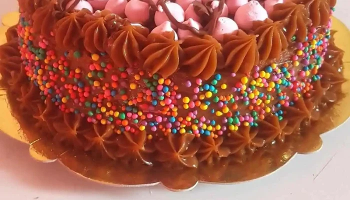 Cari Cakes -  Comida Y Bebida - Las Parejas