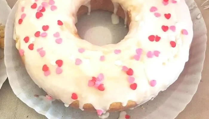 Cari Cakes -  Pastel - Las Parejas