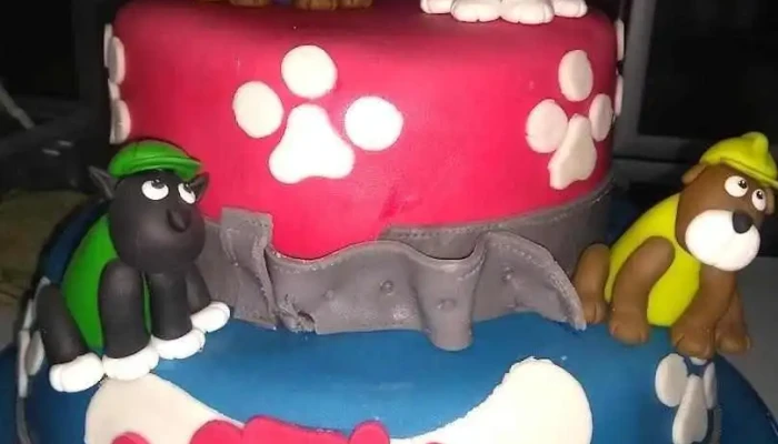 Carina Tortas - Chimbas