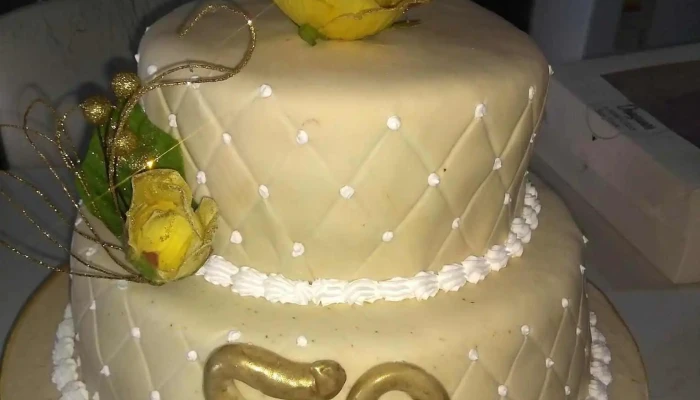 Carina Tortas -  Del Propietario - Chimbas