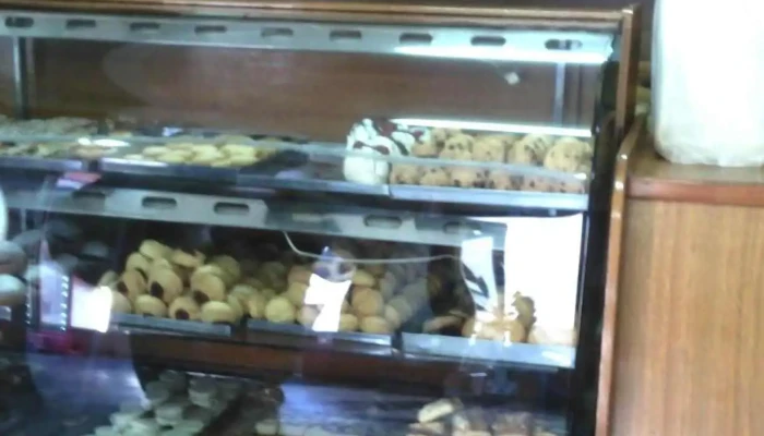 Carniceria Don Antonio -  Ambiente - Rosario de Lerma