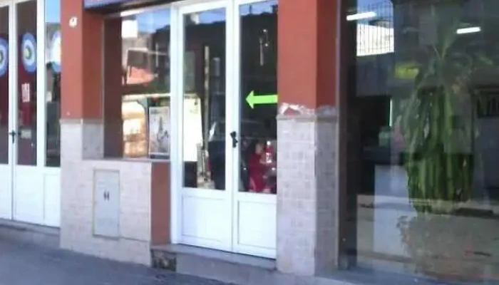 Carniceria Don Antonio - Rosario De Lerma
