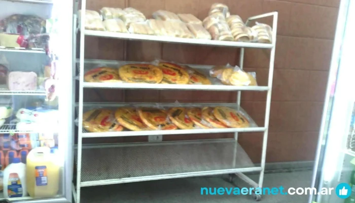 Carniceria Don Antonio -  Vitrina - Rosario de Lerma
