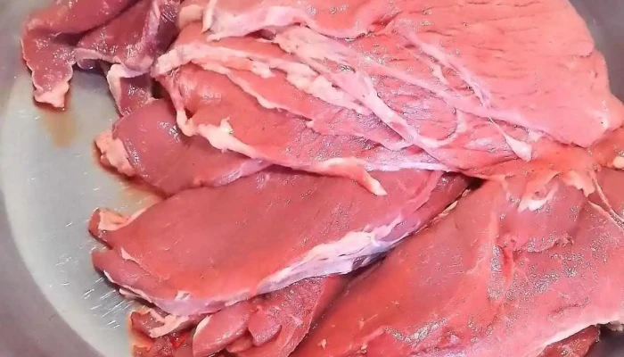 Carniceria La Bendicion Del Propietario - Chorotis