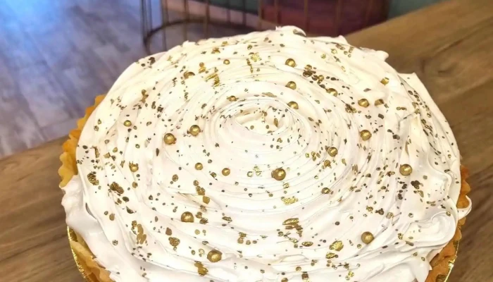 Caroline Pasteleria Del Propietario - Marcos Juárez