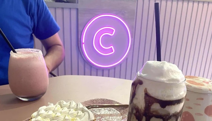 Caroline Pasteleria Direccion - Marcos Juárez