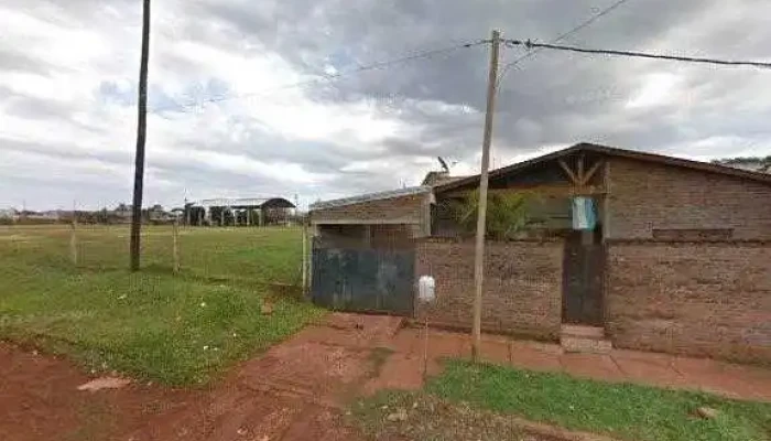 Carpes Casa De Repuestos -  Donde - Gdor. Virasoro
