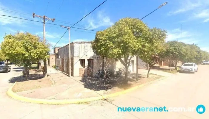 carpintería deicas - San Martin De Las Escobas
