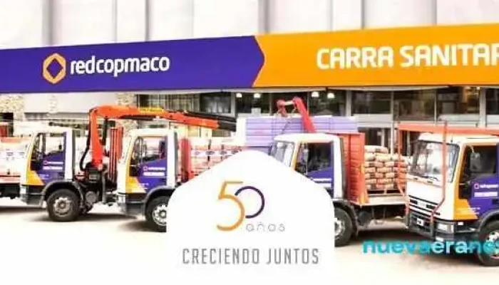 Carra Sanitarios -  Del Propietario - Fnb