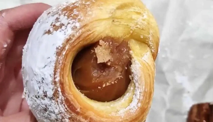 Carro De Facturas -  Comida Y Bebida - San Jose